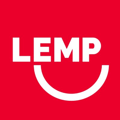 Logo Lemp GmbH & Co. KG