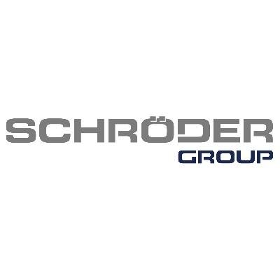 Logo Hans Schröder Maschinenbau GmbH