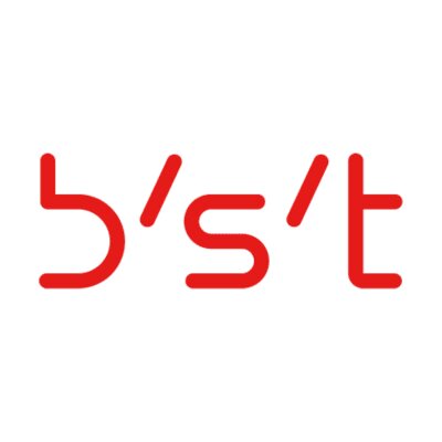 Logo b/s/t GmbH Koch Kunststofftechnologie