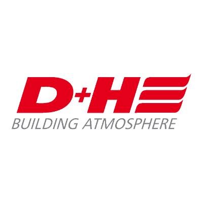 Logo D+H Deutschland GmbH