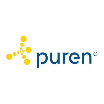 Logo puren gmbh