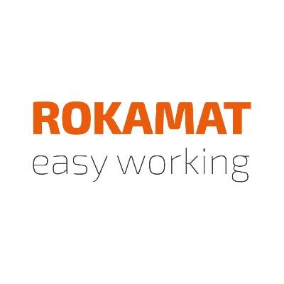 Logo Rokamat