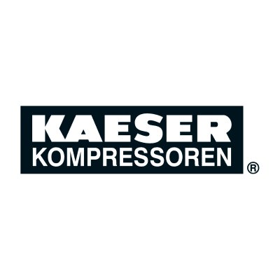 Logo Kaeser Kompressoren SE