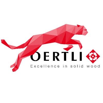 Logo OERTLI Werkzeug- und Maschinenhandels-GmbH
