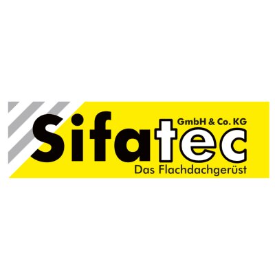 Logo Sifatec GmbH & Co. KG