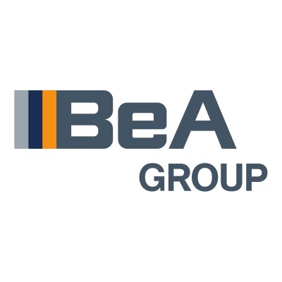 Logo BeA GmbH