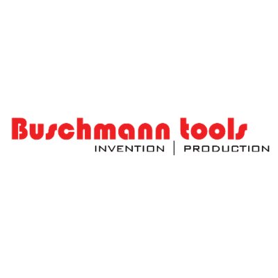 Logo Buschmann tools