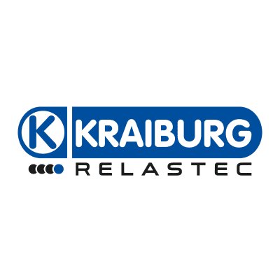 Logo KRAIBURG  Relastec