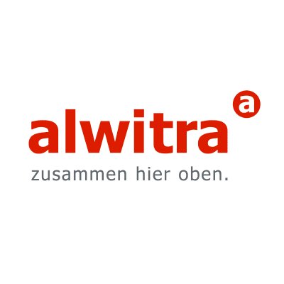 Logo alwitra GmbH