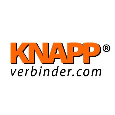 Logo Knapp Verbinder