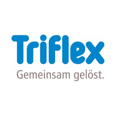 Logo Triflex GmbH & Co. KG