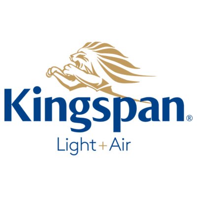 Logo Kingspan Light + Air