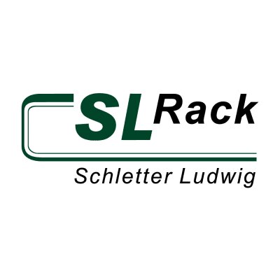 Logo SL Rack GmbH