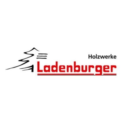 Logo Ladenburger Holzwerke