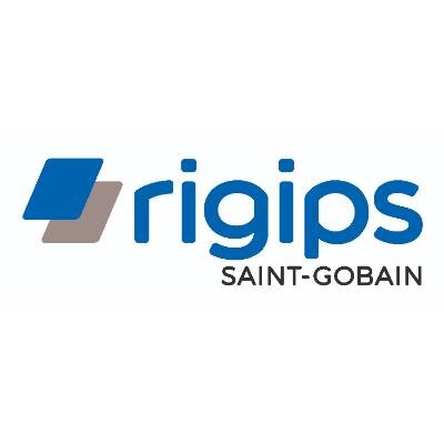 Logo SAINT-GOBAIN RIGIPS GmbH