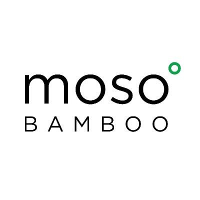 Logo Moso International BV