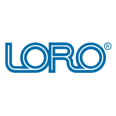 Logo LOROWERK K.H. Vahlbrauk GmbH & Co.KG