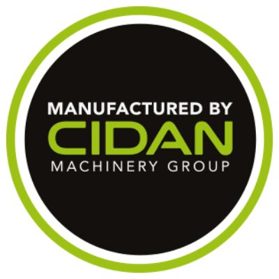 Logo CIDAN Machinery Group