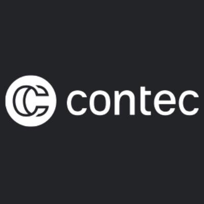 Logo Contec