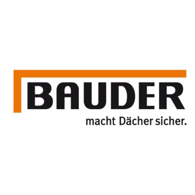 Logo Paul Bauder GmbH & Co. KG