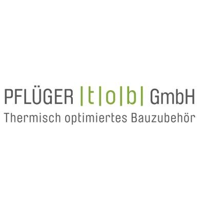 Logo Pflüger T O B GmbH