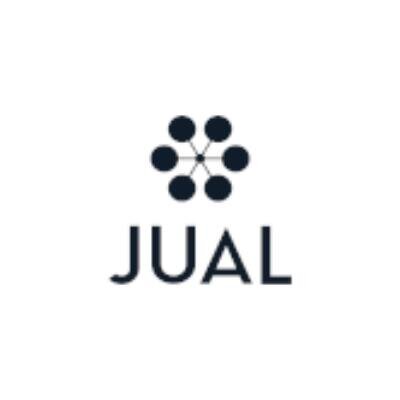 Logo JUAL