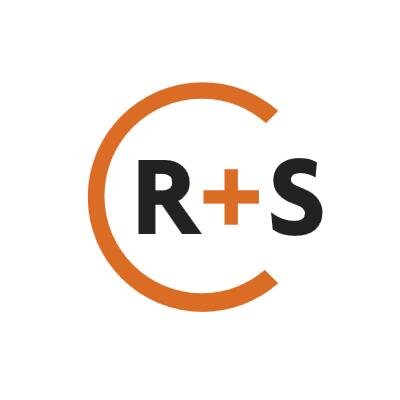 Logo Röhr + Stolberg GmbH