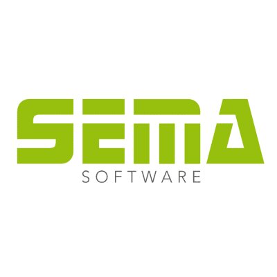 Logo SEMA Software