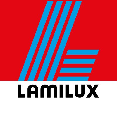 Logo LAMILUX Heinrich Strunz GmbH