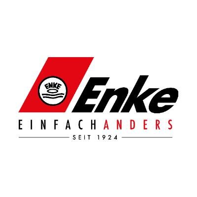 Logo ENKE-WERK Johannes Enke GmbH & Co. KG