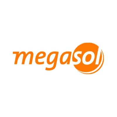 Logo Megasol Energie AG
