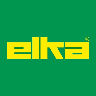 Logo elka-Holzwerke GmbH
