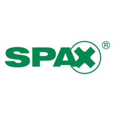 Logo SPAX International GmbH & Co. KG