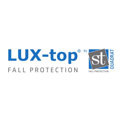 Logo LUX-top® Fall Protection