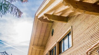 Holzbau, Konstruktion, Maschinen für Holzbearbeitung