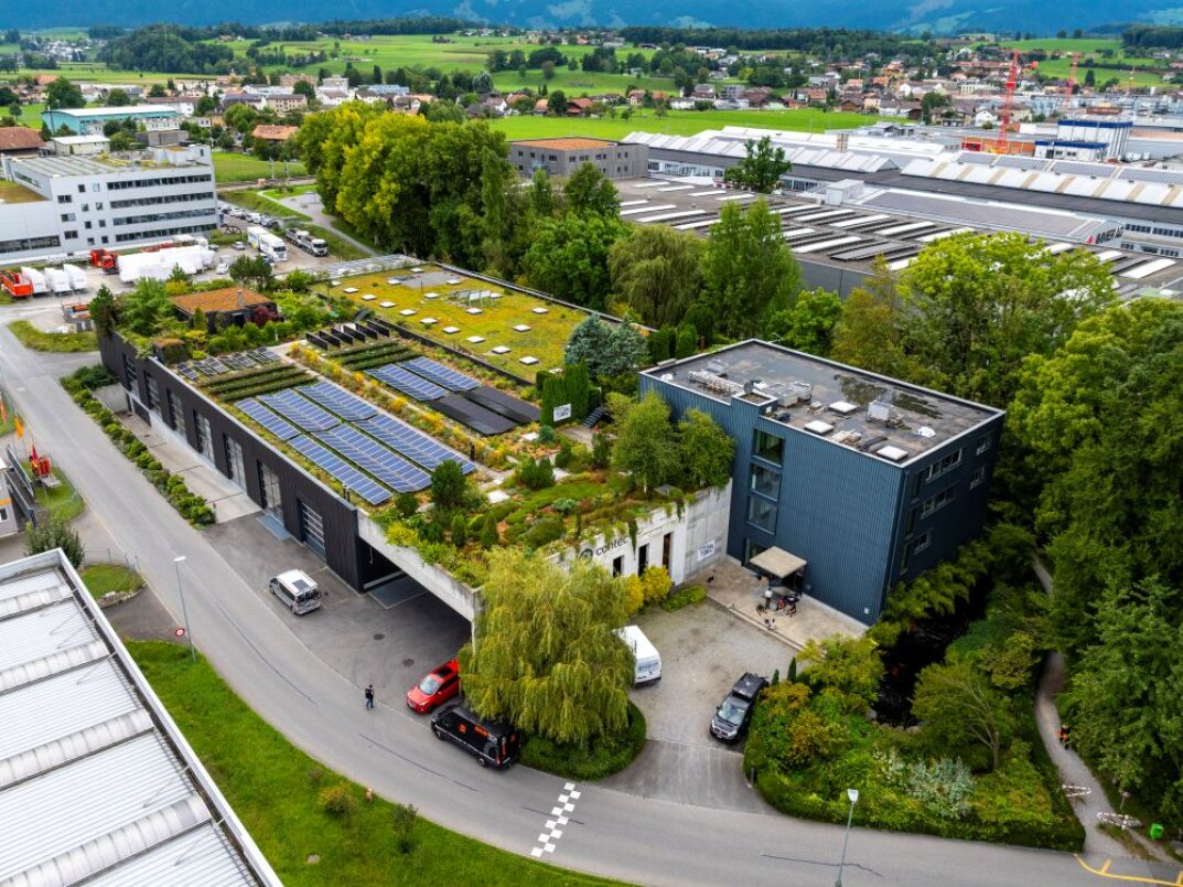 Contec-SuperEnergieGr&uuml;nDach